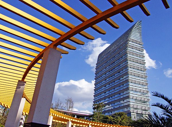 五华广场