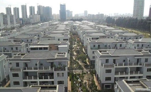 金江小区